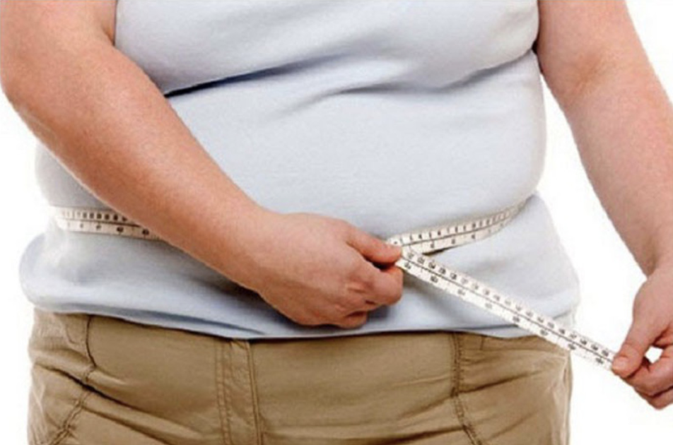 Người thừa cân trong thời gian dài có nguy cơ bị máu nhiễm mỡ là rất cao