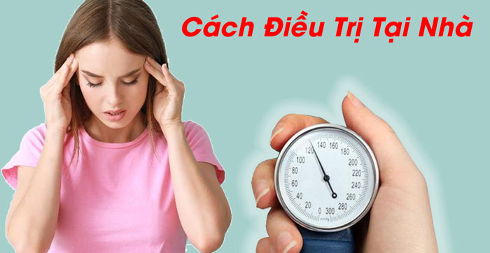 khắc phục bằng chế độ ăn uống và kết hợp với chế độ sinh hoạt.