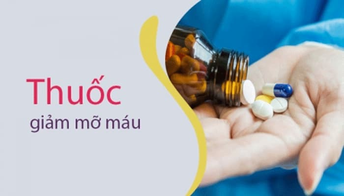 Phương pháp đầu tiên được cho chọn để điều trị không phải là thuốc uống.