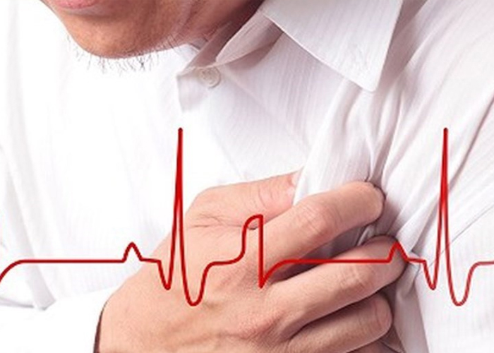 Mức HDL-cholesterol trong máu <40 mg / dl làm tăng nguy cơ mắc bệnh tim mạch