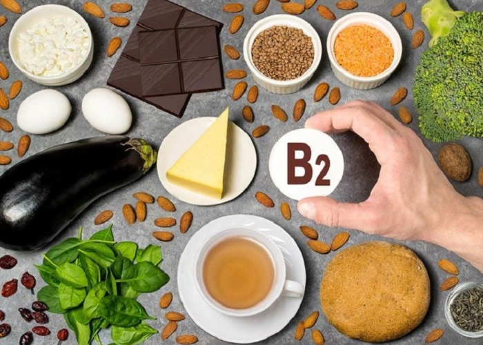 Thiếu vitamin B12 có thể làm giảm huyết áp sau khi ăn