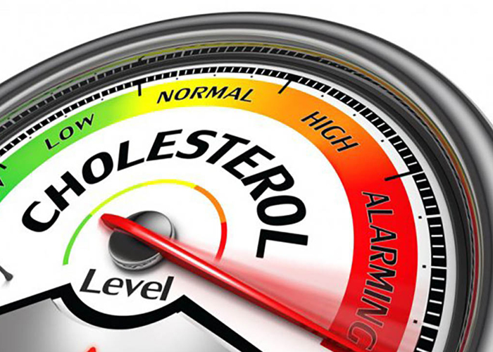Cholesterol thấp có hại cho sức khỏe